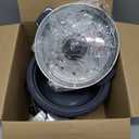 Aroma Housewares ARC-363-1NGB 3 Uncooked/6 Cups Cooked Rice Cooker, Steamer, Multicooker, 2-6 cups, Black