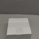 Recessed Floor Outlet Box, Deeper Floor Receptacle Kit with 20 Amp GFCI Tamper Resistant (GFCI, Gold)