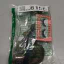 Liqusee Body Wave Curly 4/27 Human Braiding Hair 100g One Bundle/Pack Bulk Human Hair for Braiding No Weft Human Hair Braiding Hair for Boho Braids (16 inch, Body Wave 4/27)