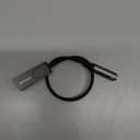 Bluetooth 5.3 to Aux Adapter for Car or Amp, USB to 3.5mm Female Bluetooth Receiver, Compatible with Wired Speaker, Car or Amplifier for Hands-Free Call, Voice Navigation, Music, Brown