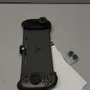 Gammeefy Switch Controllers Compatible with Nintendo Switch/Switch OLED, One-Piece Joypad Controller Replacement for Switch Pro Controller with 9 Lights Color, Turbo, Macro, KeyLinker APP