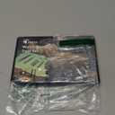 JOREST Watch Repair Kit for Battery Replacement & Link Removal, Resizing &Opener, Watch Repair and Cleaning Screwdriver Set, Wrench Back Remover, Spring Bar Tool