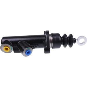 Brake Master Cylinder 527542R92 Compatible with Case International Tractor 454 464 574 674 484 584 IH