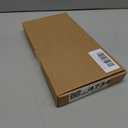 Acrylic Tray for Vanity Makeup Perfume Jewelry 12x6'' Small Decorative Tray for Bathroom Dresser Tops Candle Sink Counter, Emerald Green