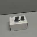 Mag.Safe Charger - iPhone Charger Stand, Fast Magnetic Wireless Charger for iPhone 17/16/15/14/13/12 Series - Black (2pack)