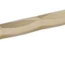 Amerock | Cabinet Pull | Golden Champagne | 5-1/16 inch (128 mm) Center to Center | St. Vincent | 1 Pack | Drawer Pull | Drawer Handle | Cabinet Hardware