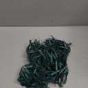 2 Pack Clear Christmas String Lights, 100 Count Each, Incandescent Mini Christmas Lights, Connectable Xmas Tree Light for Indoor Outdoor Garland Birthday Holiday Wedding Festival Party (Clear Warm White)