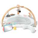 Skip Hop Baby Play Gym Montessori Inspired, Infant Playmat, Discoverosity