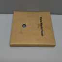 AGPTEK A02 MP3 Player with Bluetooth 5.3, 1.8 inch Screen Portable Music Player with Speaker, FM Radio, Voice Recorder, Supports Expanded Up to 128GB(Black, 32GB)