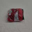 Eomenie Women's One Piece Swimsuit Tummy Control Slimming Bathing Suit Cutout Tie Knot Swimwear (Large, Red)