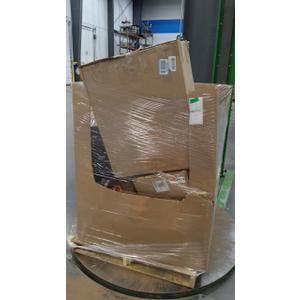 Pallet of Salvage Items