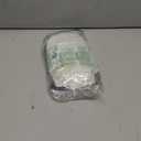 Magic Gel Ice Pack for Back Reusable - 2X Lower Back Ice Pack - Soft Compress for Hot or Cold Therapy - Soft Pad for Lower Lumbar, Sciatica, Tailbone Support