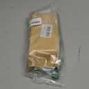 COSIDEA 50 PCS Empty Pink Lip Gloss Boxes W23 xW23 xH103mm / 0.9*0.9*4.05 inch inch, Cosmetic Perfume / Mascara Box Packaging for Small Business Wholesale, small Kraft Paper Box Luxury Holder Wrapping