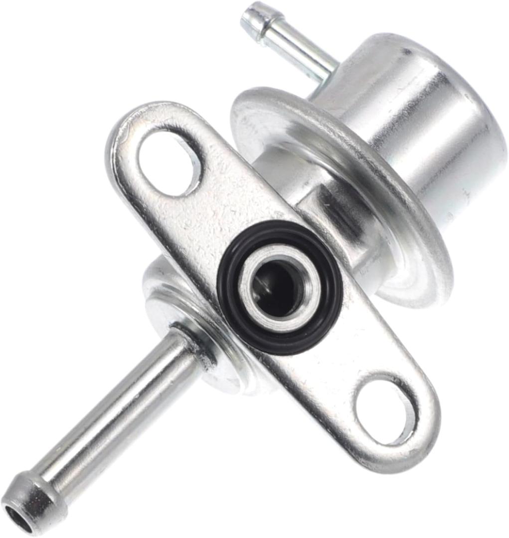 Fuel Pressure Regulator No.16740P05A01 Fuel Pump Regulator for Honda Civic 1992-2001 Metal Corrosion Resistant