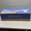 Suirviz Cordless Vacuum Cleaner, 40KPA/500W/35Mins, Powerful Suction with Green LED Dust Detection, Stick Vacuum Self-Standing, Lightweight Handheld Vacuum for Pet Hair, Carpet & Hard Floor