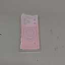 360° Spin Magnetic Stand for iPhone 17 Pro Max Case, Fit for MagSafe, All Around 4X Military-Grade Protection, Full Camera Protection, Anti-Slip Slim Phone Case for iPhone 17 Pro Max 6.9", Chalk Pink