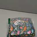 5 Pack Dog Diapers Male Reusable, Premium Belly Bands for Dogs, High Absorbing Male Dog Pee Wraps for Doggie in Incontinence or Excitable Urination and Training Cartoon L (Monster)