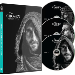 Elegido: Temporada 5