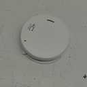 First Alert SM210L, 10-Year Sealed Battery Smoke Alarm with Safety Path Light, 1-Pack