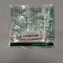 Jaronx Compatible with BMW 3 Series Cup Holder Trim E90/E91/E92/E93 2005-2011, Left Driver Dashboard Cup Holder Trim Cover Flap Replacement for BMW 325 328 330 335 Accessories (Left,Beige)