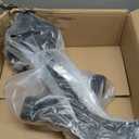 2Pcs K620500 K620501 Front Lower Control Arm Kit Fits for 2007-2011 Honda CR-V 2008 2009 2010 Front Lower Control Arm w/Ball Joint CRV Replacement