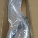 MOTOKU HVAC Heater Hose Assembly for Jeep Wrangler 2.0L 2018-2021 2022 2023 2024 Heater Supply Tube