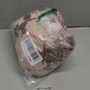 GRAPENT Women's Plus Size Sequin 3/4 Sleeves Evening Gown Party Long Maxi Dress 3XL