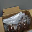 HAKSEN Wooden Spoons for Cooking, 10PCS Natural Acacia Wood Kitchen Utensils Set, Wooden Utensil Set for Nonstick Cookware, Smooth Finish, Sturdy & Durable