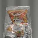 HESTYA 5 Pcs 49 Ft Pizza Party Decorations Pennant Banner Pre-Assembled Pizza Triangle Flag Bunting Garland for Themed Birthday Bachelorette Party Supplies Fast Food Theme Decorations