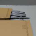 2 Pack Garden Obelisk Trellis for Climbing Plants Outdoor Tall Round Trellis for Potted Plants Indoor Climbing Vine Rose Clematis Vegetable Cucumber Supports, Lightweight