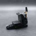 Printer Accessories Compatible with 1PC x Pinch Roller Assembly Pressure Rubber Rollers Compatible with Liyu Vinyl Cutter Cutting Plotter Spare Parts Component kit Frame