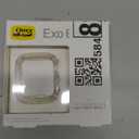 OtterBox - Apple Watch Series 7/8/9, 41mm Exo Edge Bumper Case - Protective Case for Smartwatch, Sleek & Precision Fit - Reset Purple