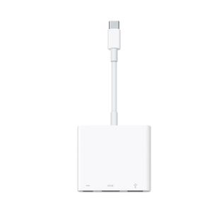USB-C Digital AV Multiport Adapter