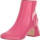 Circus NY by Sam Edelman Women's Ozzie Ankle Boot (6, Pink Peacock)