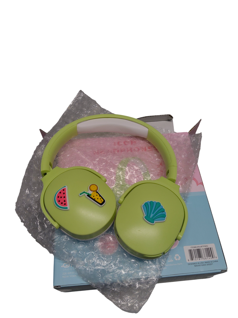 Icon Headphones 2 Pack