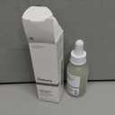 The Ordinary Multi-Peptide + Hyaluronic Acid, Anti-Aging Peptide Serum for Crows Feet, Elasticity & Firmness, 1 Fl Oz