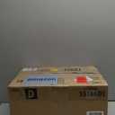 Depend Night Defense Adult Diapers, Incontinence & Postpartum Bladder Leak Underwear for Women, Disposable, Overnight, Large, Blush, 56 Count (4 Packs of 14) 