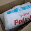 Poly-Fil Fairfield Original Fiber Fill Stuffing, Premium Polyester, 32 oz., 2 lb
