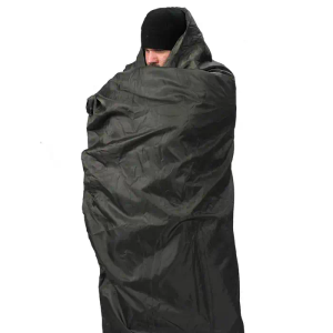 Emergency Blanket/Jacket