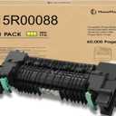 MasaiMara 115R00088 Fuser Compatible Fuser Unit for Xerox VersaLink C400 C405, WorkCentre 6605 6655, Phaser 6600 (110V) Printers