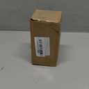 Enhon Slip on Tub Spout with Diverter, Compatible with American Standard 8888026.002 Tub Spout, Bathroom Bathtub Faucet, Fits 1/2 Copper Water Tube(5/8 Dia), 5/32 Hex Wrench(Brushed Nickel,1)