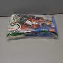 LEGO City F1 Pit Stop & Pit Crew with Ferrari Car Toy - Model Race Car Toy Building Playset for Kids, Boys and Girls, Ages 6+ - F1 Collectible for Fans - Gift Idea for Birthdays - 60443