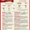 2 x Betty Crocker Delights Cookie Brownie Bar Mix, 17.4 oz.