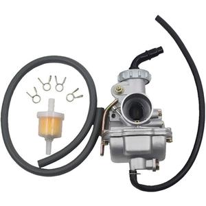 iFJF PZ20 ATV ATC12 Aluminum Alloy Carburetor for TaoTao NST SunL Kazuma Baja 50cc 70cc 90cc 110cc 125cc