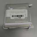 Comfort Beddings Pack of 2 Youth Pillowcases 16x22 Premium 100% Cotton Blend Silver Youth Pillow Case Envelope Closure, Super Soft and Cozy Youth Pillow Covers (Size-16x22, Silver Grey)