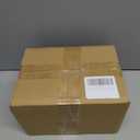 3-Tier Diamond Painting Storage Container, 150 Slots Portable Bead Organizer Box, Stackable Crafts Organizers for DIY Diamond Art Craft Jewelry Bead Storage