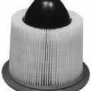 Motorcraft FA1632 Air Filter (Stock)