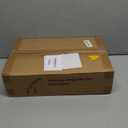 MOUNT PRO Single Monitor Arm for Max 43 Inch Computer Screen up to 33lbs, Heavy Duty Ultrawide Monitor Stand, Premium Fully Adjustable Gas Spring Desk Mount, VESA Mount with Clamp/Grommet Base