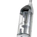 Shark SV1106 Navigator Freestyle Upright Bagless Cordless Stick Vacuum for Carpet, Hard Floor and Pet with XL Dust Cup and 2-Speed Brushroll, White/Grey. Works with few damaged minor pieces.