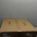 20" Low Profile Flush Mount Ceiling Fans with Memory Function,6 Speeds and 3 Color Lights,Dimmable Light,Ceiling Fan Light with APP and Remote Control for Bedroom,Living Room,Kitchen, Gold 